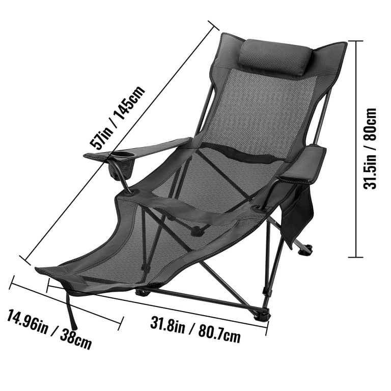 Self Stowing Folding Footrest