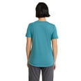 thumbnail image 3 of Jockey Women's EVERACTIVE V-Neck Tee, 3 of 6