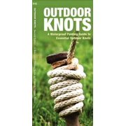 JAMES KAVANAGH; WATERFORD PRESS; RAYMOND LEUNG Outdoor Knots