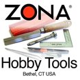 thumbnail image 2 of Zona 37-434 L-Square, Stainless Steel, 3-Inch x 4-Inch, 2 of 3