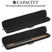 Casemaster Parallax Cue Case Blue