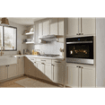 thumbnail image 3 of Whirlpool Whirlpool1 Whirlpool WOES3030LS 30' Stainless Electric Single Wall Oven, 3 of 5