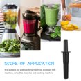 thumbnail image 2 of 2 Pcs Outil de Remplacement pour Mixeur, Accessoire de Mixeur, 2 of 8