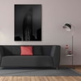 thumbnail image 3 of Epic Graffiti 'Downtown Fogfest No 19' by Brian Carson, Giclee Canvas Wall Art, 40"x54", 3 of 8