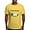 Yellow, variant on CafePress - DOUBLE BLESSING TWINS IN POD Men's Value T Shirt - Men's Classic Graphic T-Shirt