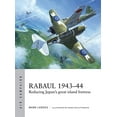 thumbnail image 2 of Air Campaign: Rabaul 1943–44 : Reducing Japan's great island fortress (Series #2) (Paperback), 2 of 2