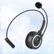 thumbnail image 4 of Auricures para colocar sobre oreja con Bluetooth y micrófono cómodo Baoblaze auriculares bluetooth, 4 of 8