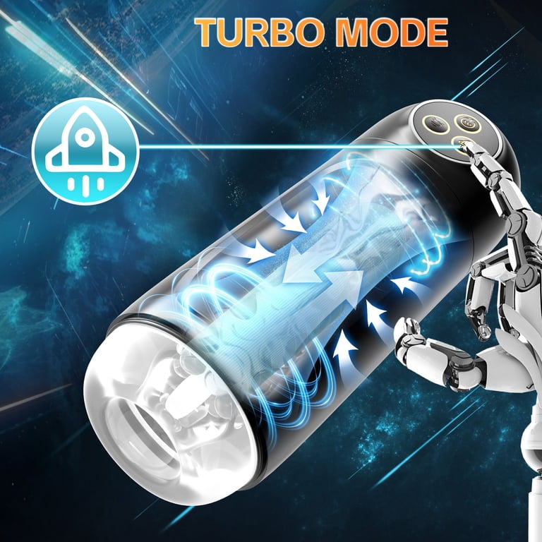 adult sex toy shop near me Amazon Best Sellers: Best Male Masturbators main image 1
