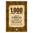 thumbnail image 1 of 1000 Cosas Inutiles Que Un Chico Capicua Tapa dura 3ra edicion, 1 of 2
