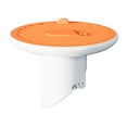 thumbnail image 1 of Fiudx Cubierta de Suelo con Succión Magnética, Desodorizante Universal para Inodoro, Filtro de Drenaje Rápido para Desatascar Alcantarillas, Fácil Instalación, Multiusos para Baño, Cocina y Sótano (1, 1 of 1