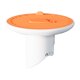 thumbnail image 1 of Fiudx Cubierta de Suelo con Succión Magnética, Desodorizante Universal para Inodoro, Filtro de Drenaje Rápido para Desatascar Alcantarillas, Fácil Instalación, Multiusos para Baño, Cocina y Sótano (1, 1 of 1