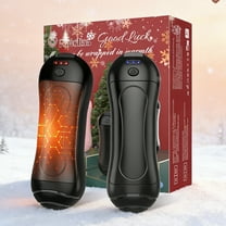 2-Pack AI Hand Warmers Rechargeable,6000mAh Portable Pocket Warmer,20Hrs Long Heating Electric Hand Warmer,Suitable for Outdoor Sports, Camping, for Reno Patients,Gifts Men/Women/Christmas