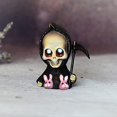 thumbnail image 4 of De Halloween, Figura De Resina Para Sentarse En El Bebé Para Decoración De Fiesta De Halloween Kearding HA044130-02, 4 of 6