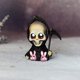 thumbnail image 4 of De Halloween, Figura De Resina Para Sentarse En El Bebé Para Decoración De Fiesta De Halloween Serendint HA044130-02, 4 of 6