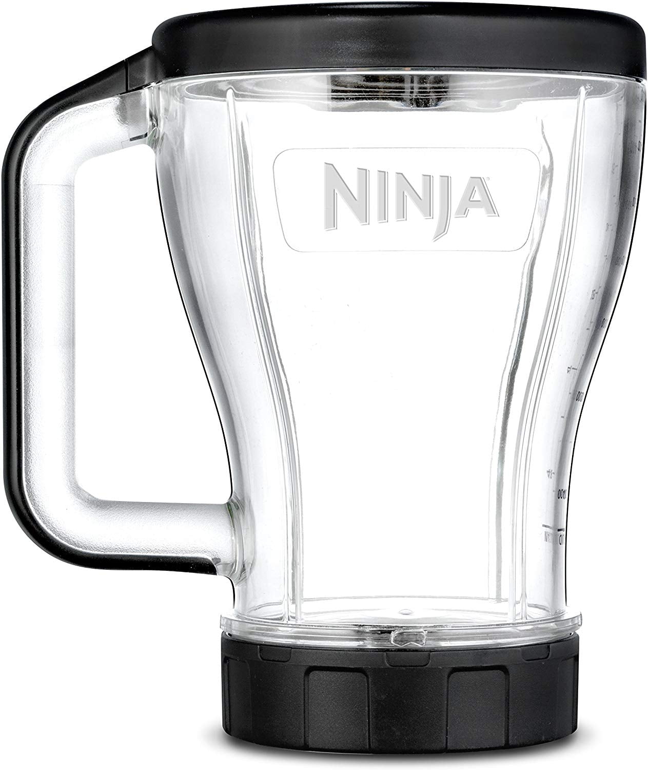 Ninja XSK48OZW 48 oz. XL MultiServe Nutri Ninja Jar