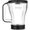 Ninja XSK48OZW 48 oz. XL Multi-Serve Nutri Ninja Jar