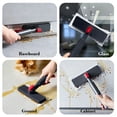 thumbnail image 6 of Spray Mop with Bottle Wet Dry Flat Floor Cleaner Hands-Free Reusable Kitchen Bathroom, 6 of 6