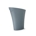 thumbnail image 2 of Umbra Skinny Trash Can 2-Gallon (7.5L) Capacity, 2 of 9