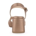 thumbnail image 3 of Zapatilla Mujer Circon / Oro rosado Talla 26, 3 of 4