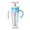 🔥 Sky Blue_Hot#3591, variant on Scald Proof Water Cup | Heat Resistant Plastic Tumbler with Straw | Large 1100ml Capacity | Leak Proof Lid | Drop Resistant | Portable Handle | Cold & Hot Drink | 27x9.5x7cm | Multiple Colors