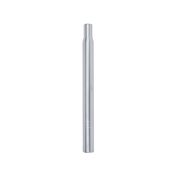 Lowrider Alloy Bike Bicycle SEATPOST 01 29.2 Silver. Bike Part, Bicycle Part, Bike Accessory, Bicycle Accessory