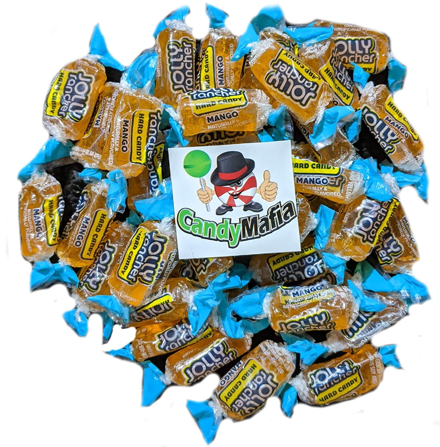 Mango Candy