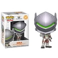 thumbnail image 1 of Figura de colección Funko Pop Games: Overwatch Genji Multicolor, 1 of 2