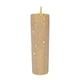 thumbnail image 1 of Taza de viaje de café Injueey Glitter Iced Coffee Tumblers Amarillo 450ml, 1 of 1