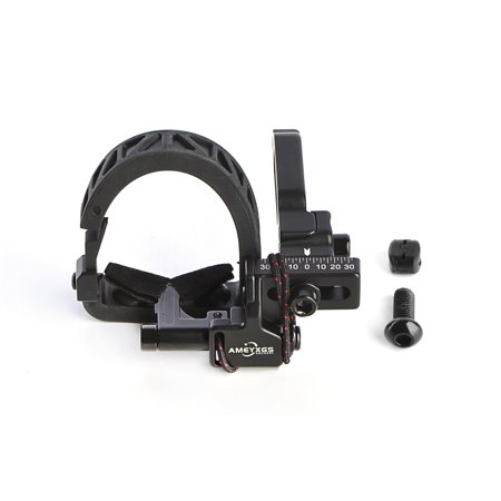 CHN Archery - D3 Full Containment Drop Away Arrow Rest[Ship from USA]