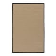 thumbnail image 2 of Colonial Mills Seville  - Black 7x9, 2 of 2