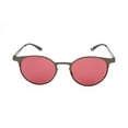 thumbnail image 2 of Adidas sunglasses AOM000 BI4784 UNISEX 51/20/145 078.000 DARK GREY, 2 of 2