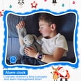 thumbnail image 3 of Smart Watch for Kids Boys Girls - Kids Toys for 3-10 Year Old, Toddler Watch with 25 Games Dual Camera Music Pedometer, Birthday Gifts for Boys 3 4 5 6 7 8 9 10 (Black), 3 of 6
