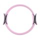 thumbnail image 4 of Pilates Ring Set, Magic Circle, Explosion-Proof Pilates Mini Ball, High Elastic Resistance Band, Yo, 4 of 5