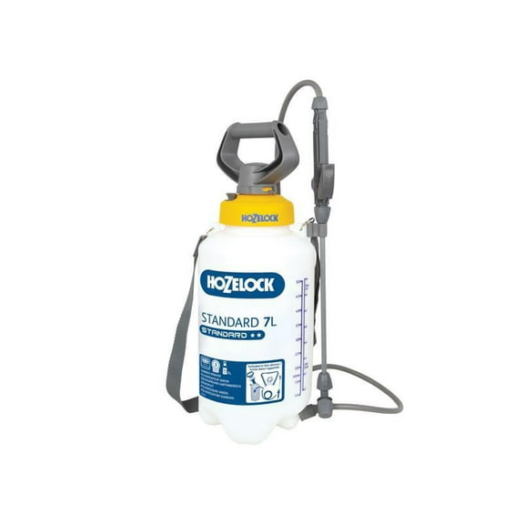 Hozelock - 4231 Standard Pressure Sprayer 7 litre