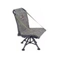 Millennium G450 Swivel Hunting Blind Chair Bottomland