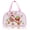 Strawberry Shortcake, variant on Bluey Duffle Bag for Kids, 20" Lightweight Overnighter Weekender