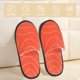 thumbnail image 2 of Fotbe Salmon Fish Meat Pantuflas Peludas para Mujer con Estampado, Zapatillas de Peluche, Zapatos de Invierno para Casa, Uso Interior y Exterior-Large, 2 of 8