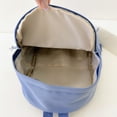 thumbnail image 3 of Mochilas escolares para niños Dibujos animados Kindergarten Kawaii Bookbag Bolsas al aire libre (Azul) Tmvgtek Para Estrenar, 3 of 9