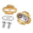 thumbnail image 3 of Durable Bicycle MTB Premium Pedal Cleats for Crank Brothers Egg Beater Accessory, 3 of 5