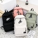 thumbnail image 2 of Mochila De Ocio Para Mujer Escolar Ligera Y Duradera Para Niñas Mochilas Estéticas Para Escolares Grandes Para Mujeres Gimnasio, 2 of 4
