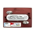thumbnail image 4 of Trojan T-105 – 6V 225Ah Deep Cycle Golf Cart Batteries (Pack of 4), 4 of 4