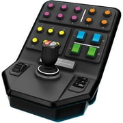 Logitech G Farm Sim Vehicle Side Panel