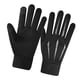 thumbnail image 3 of Guantes de invierno para motocicleta para hombre, resistentes al viento, con pantalla táctil, guantes de ciclismo de invierno para ciclismo al aire libre, conducción de motocicletas, color gris, 3 of 10