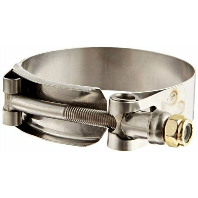 Banjo TC231 Collier de Serrage en Acier Inoxydable 2 Pouces, 2.31 Pouces - 2.62 Pouces OD (Lot de 1)