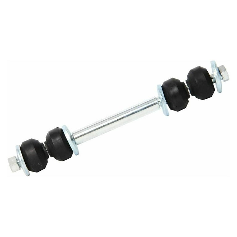 4-Piece Front Upper Control Arm & Sway Bar Kit For Tahoe, Silverado, Sierra 1500 (Includes Ball Joints) 12 thumbnail image