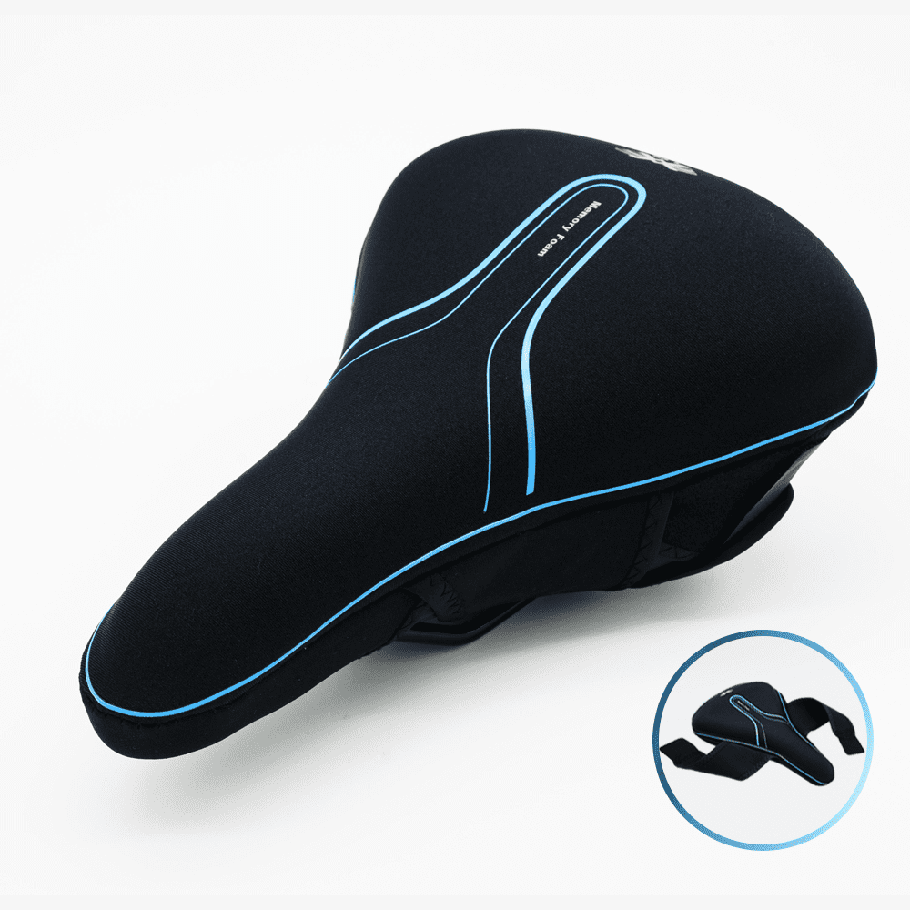 bike seat cushion for women