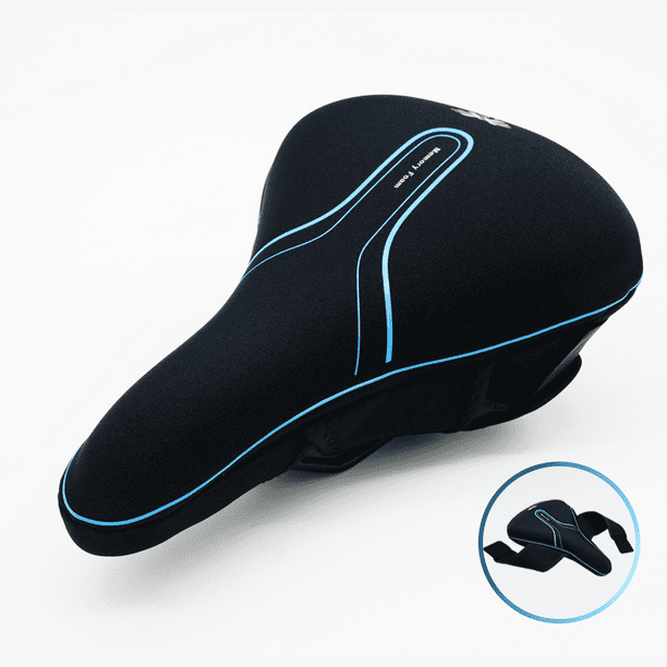 bike seat cushion for women