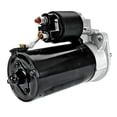 thumbnail image 2 of New 12 Volt Starter Fits Volkswagen Europe Transporter Iv Bus 75Kw 96-03 D7Rs129, 2 of 2