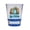 Blue, variant on Los Cabos Mexico Design C Souvenir 2 oz Round Shot Glass Red