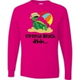 thumbnail image 3 of Inktastic Virginia Beach Virginia Long Sleeve T-Shirt, 3 of 5